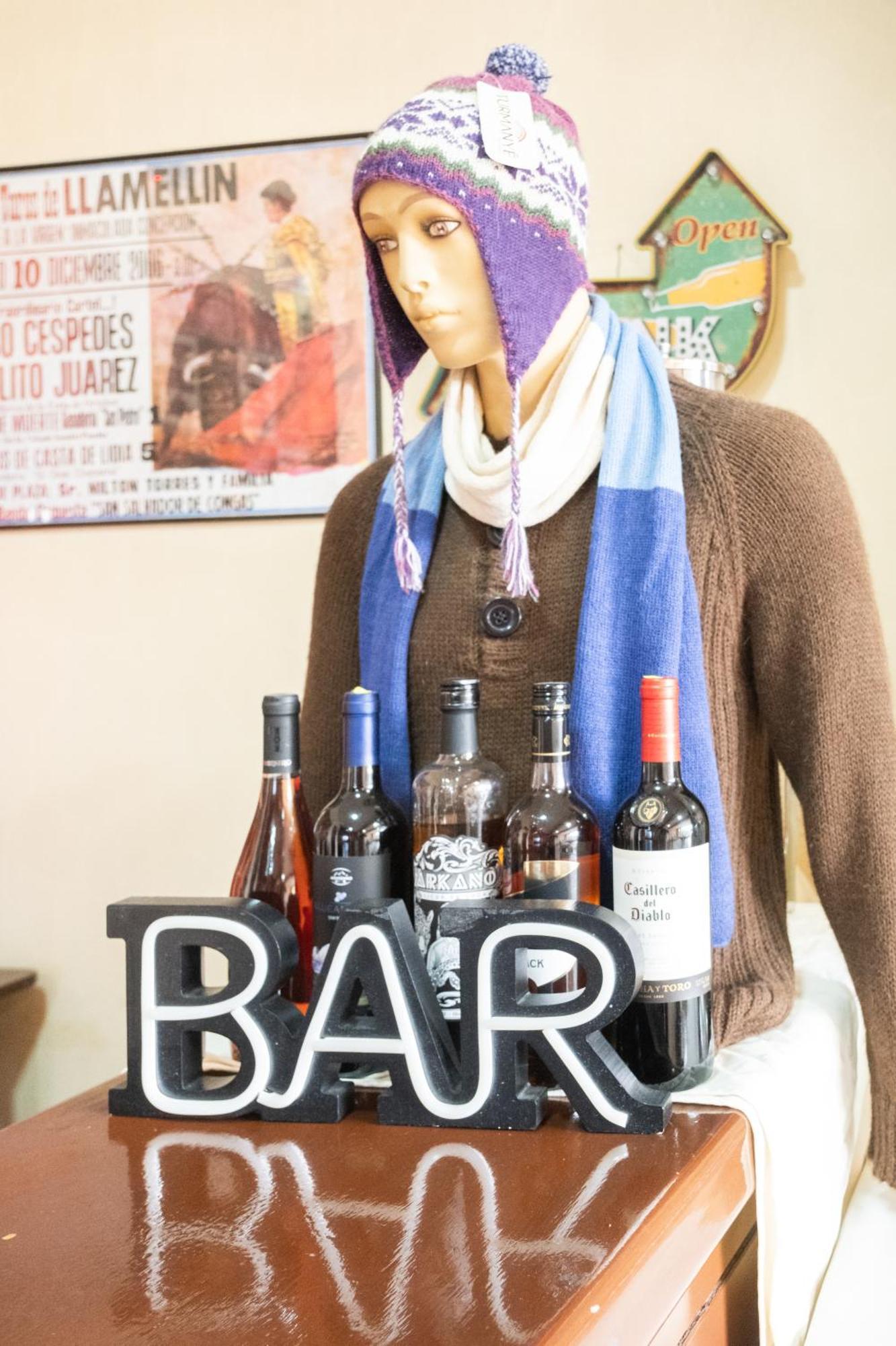 Hotel Santa Cruz 와라스 외부 사진