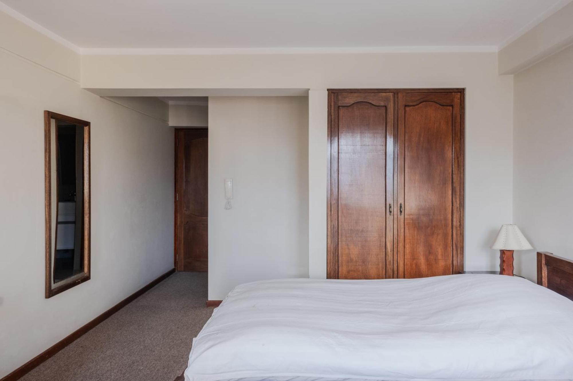 Hotel Santa Cruz 와라스 외부 사진